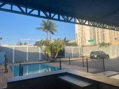 Fazenda/Sítio à venda, 550m² no Jardim Nova Hortolândia I, Hortolândia