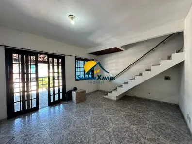 Casa com 3 Quartos para alugar, 220m² no Garatucaia, Angra dos Reis