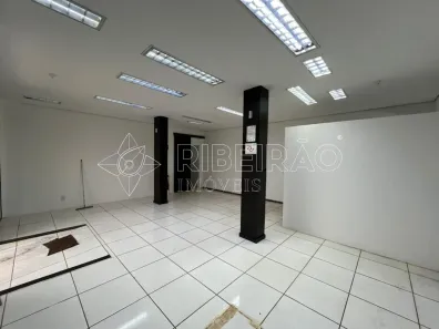 Ponto Comercial para alugar, 67m² no Alto da Boa Vista, Ribeirão Preto