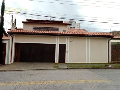 Casa com 5 Quartos à venda, 335m² no Jardim Refúgio, Sorocaba
