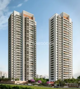 Apartamento com 3 Quartos à venda, 100m² no Jardim do Paço, Sorocaba