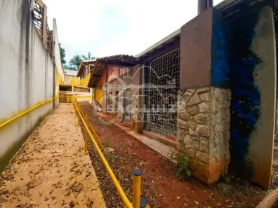 à venda, 465m² no Bandeirantes (Pampulha), Belo Horizonte