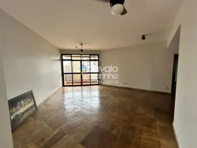 Apartamento com 3 Quartos à venda, 133m² no Centro, Ribeirão Preto