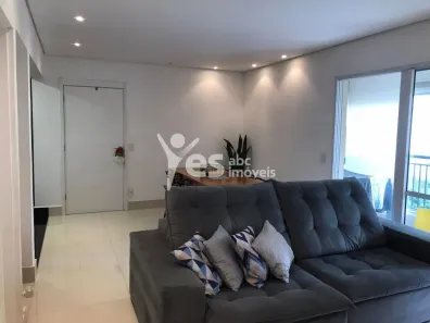 Apartamento com 3 Quartos à venda, 106m² no Centro, São Bernardo do Campo