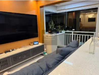 Apartamento com 2 Quartos à venda, 52m² no Tatuapé, São Paulo