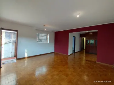 Casa com 6 Quartos à venda, 318m² no Sumaré, São Paulo
