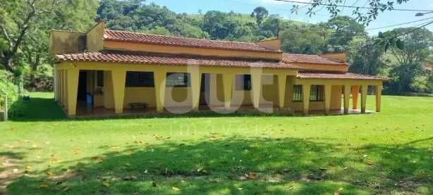 Fazenda/Sítio com 1 Quarto à venda, 302000m² no Estancia Recreativa Presidente Kennedy, Santa Isabel