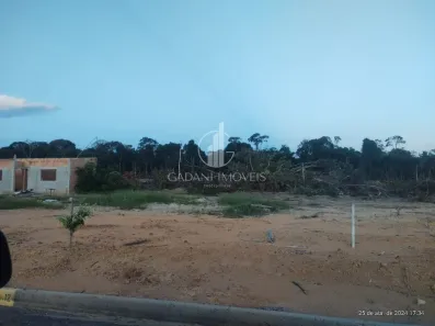 Lote/Terreno à venda, 240m² no Residencial Canarinho I e II, Sinop