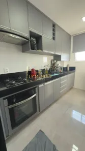 Apartamento com 2 Quartos à venda, 47m² no Jardim América, Belo Horizonte