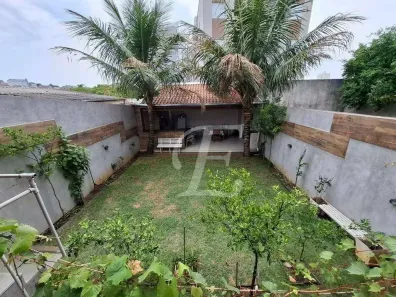 Sobrado com 3 Quartos à venda, 317m² no Vila Maria Alta, São Paulo