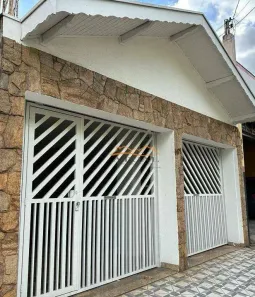 Casa com 2 Quartos à venda, 120m² no Nova América, Piracicaba