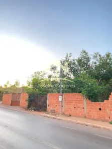 à venda, 360m² no Santa Isabel, Várzea Grande