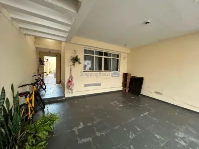 Sobrado com 3 Quartos à venda, 145m² no Parque da Lapa, São Paulo