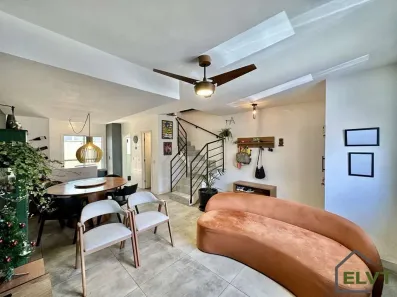 Casa de Condomínio com 3 Quartos à venda, 100m² no Granja Viana, Cotia
