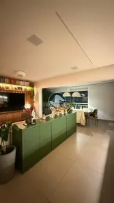 Apartamento com 3 Quartos à venda, 127m² no Centro, São Bernardo do Campo