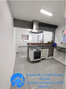 Casa com 3 Quartos à venda, 78m² no Jardim Japão (Caucaia do Alto), Cotia