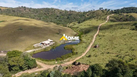 Lote/Terreno à venda, 10000m² no , Brumadinho