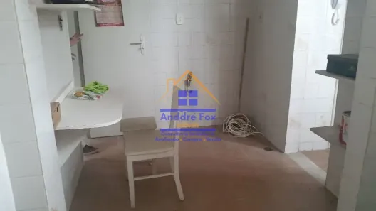 Apartamento com 2 Quartos à venda, 55m² no Grajaú, Rio de Janeiro