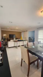 Apartamento com 3 Quartos à venda, 165m² no Jardim Zaira, Guarulhos