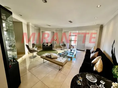Apartamento com 3 Quartos à venda, 208m² no Santana, São Paulo
