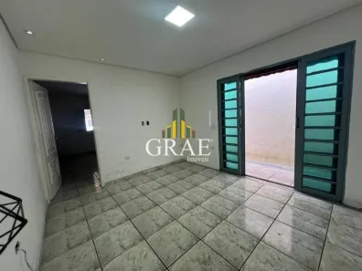 Casa com 2 Quartos à venda, 123m² no Assunção, São Bernardo do Campo