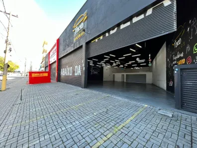 Ponto Comercial para alugar, 410m² no Jardim Ana Emilia, Taubaté