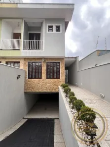 Sobrado com 3 Quartos à venda, 107m² no Vila Salete, São Paulo