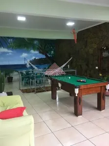 Sobrado com 3 Quartos à venda, 243m² no Jardim Mauá, Mauá