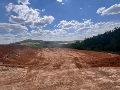 Lote/Terreno à venda, 500m² no Água Espraiada (Caucaia do Alto), Cotia