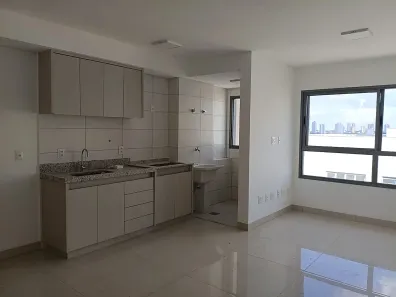 Apartamento com 3 Quartos à venda, 76m² no Jardim América, Goiânia