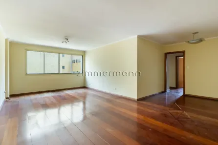 Apartamento com 3 Quartos à venda, 126m² no Perdizes, São Paulo