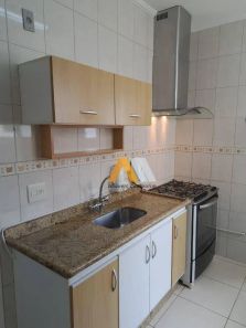 Apartamento com 2 Quartos à venda, 62m² no Parque Campolim, Sorocaba