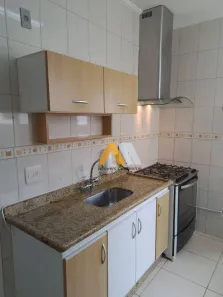 Apartamento com 2 Quartos à venda, 62m² no Parque Campolim, Sorocaba