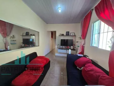 Casa com 2 Quartos à venda, 100m² no Fundação, São Caetano do Sul