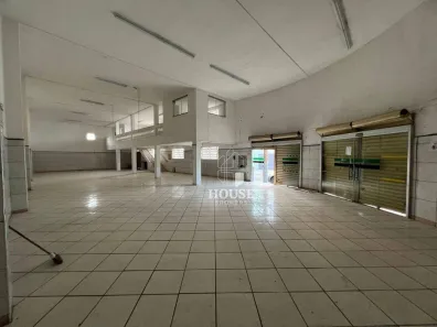 Ponto Comercial para alugar, 316m² no Jardim Centenário, Mogi Guaçu