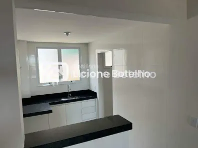 Apartamento com 3 Quartos à venda, 77m² no Segismundo Pereira, Uberlândia
