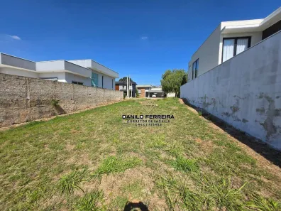 Lote/Terreno à venda, 387m² no Loteamento Residencial Una, Itu