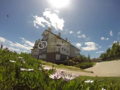 Apartamento com 1 Quarto à venda, 56m² no Vila Prinstrop, Gramado