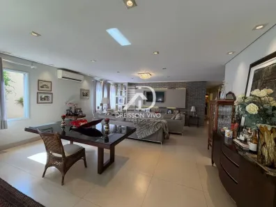Casa de Condomínio com 4 Quartos à venda, 360m² no Golden Park Residence I, Mirassol