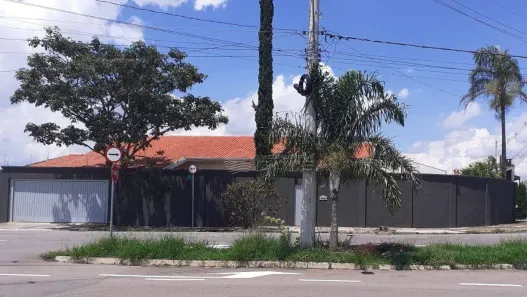 Casa com 3 Quartos à venda, 260m² no Jardim Regina, Indaiatuba