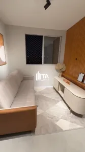 Apartamento com 2 Quartos à venda, 45m² no Jardim Nova Europa, Campinas
