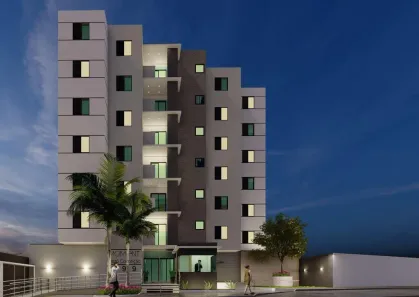 Apartamento com 2 Quartos à venda, 62m² no Vila Parque Jabaquara, São Paulo