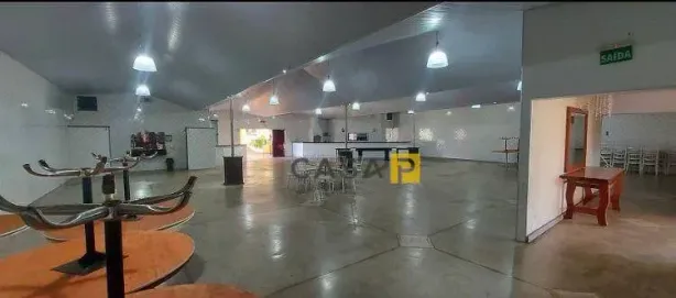 Ponto Comercial à venda, 693m² no Jardim Santa Eliza, Americana