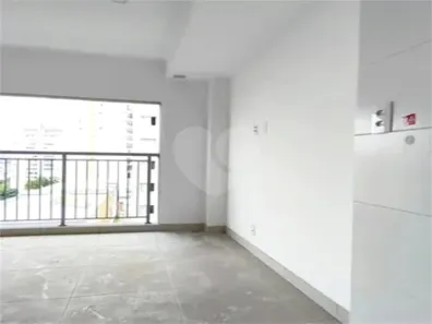 Apartamento com 2 Quartos à venda, 75m² no Jardim da Glória, São Paulo