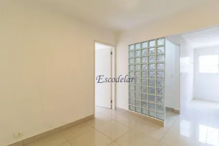 Apartamento com 2 Quartos à venda, 60m² no Itaim Bibi, São Paulo
