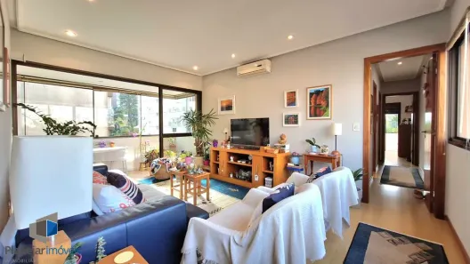 Apartamento com 2 Quartos à venda, 90m² no Petrópolis, Porto Alegre