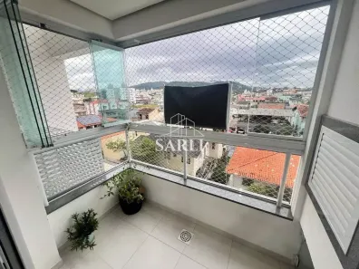 Apartamento com 3 Quartos à venda, 83m² no Areias, São José