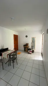 Apartamento com 2 Quartos à venda, 46m² no Turu, São Luís