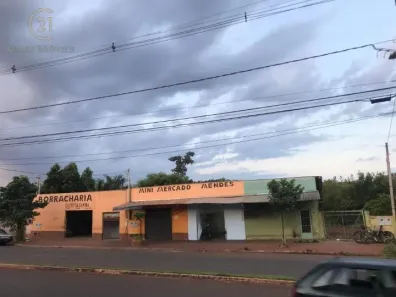 Lote/Terreno à venda, 1576m² no Esperança, Ibiporã