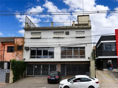 Prédio Comercial para venda ou aluguel, 826m² no Luz, São Paulo
